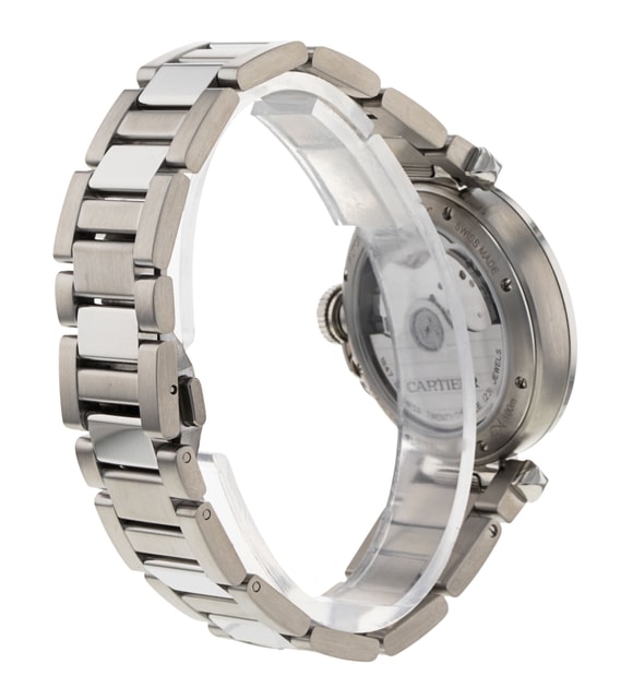 Cartier Pasha WSPA0013 Image 3